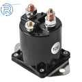 2X Solenoid Switch for Club Car DS & Precedent Gas 12V (1984–Present)