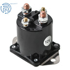 2X Solenoid Switch for Club Car DS & Precedent Gas 12V (1984–Present)