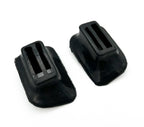 Front Bumper Arm Rubber Grommets Replacement for Ford Pickup (1935–1937)