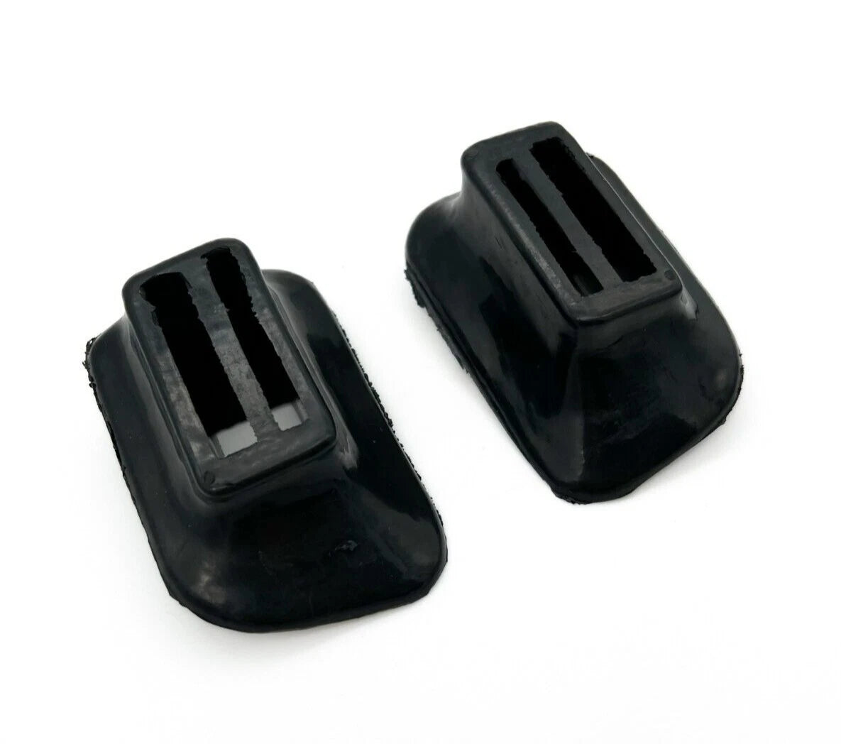 Front Bumper Arm Rubber Grommets Replacement for Ford Pickup (1935–1937)