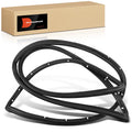 Rear Cargo Door Weatherstrip Seal for Chevy G10 P10 P20 (1970–1995)