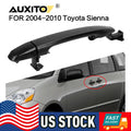 Exterior Door Handle for Toyota Sienna (2004–2010) Rear Sliding