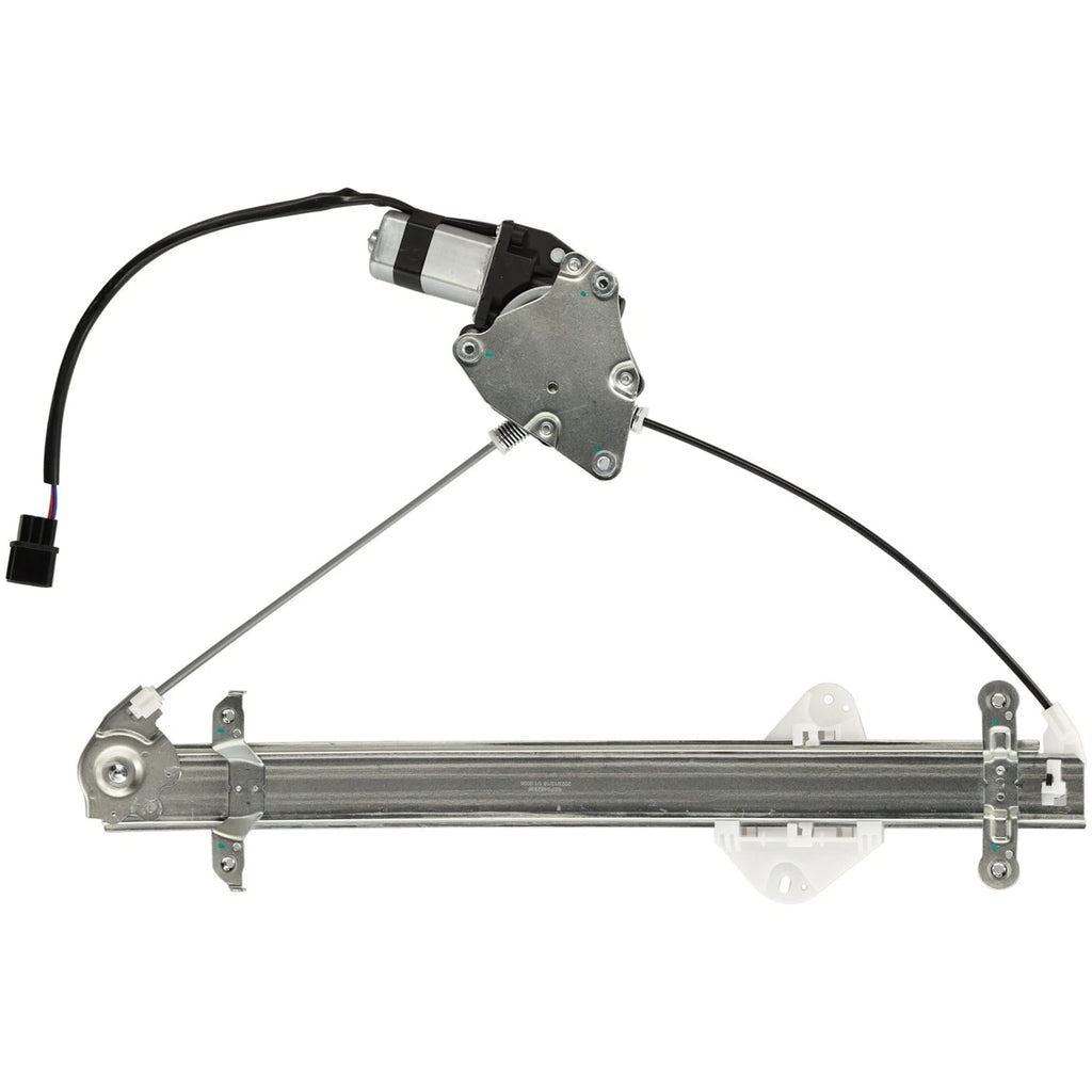 Set of 2 Window Regulators for Subaru Outback (2010–2014)