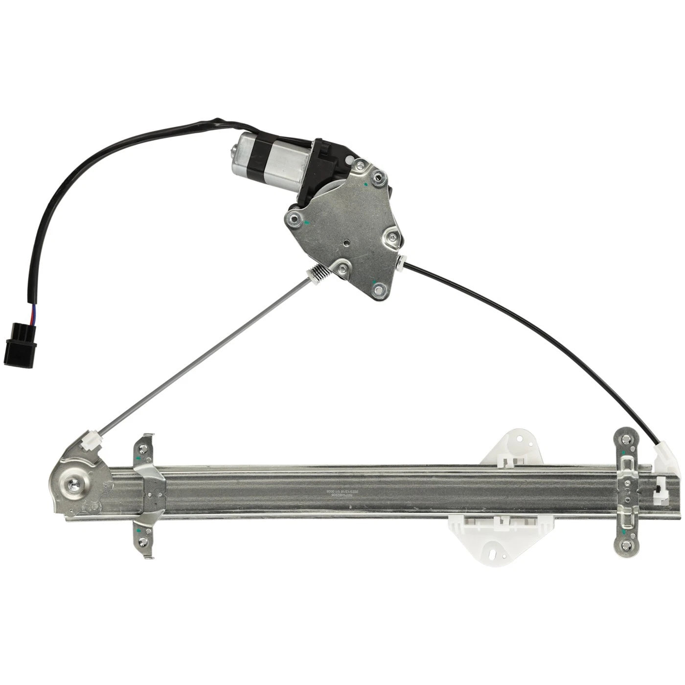 Set of 2 Window Regulators for Subaru Outback (2010–2014)