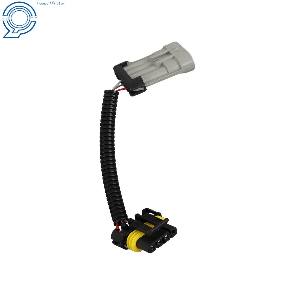 Turbo Vane Position Sensor for Chevrolet Duramax 6.6L (2004-2015)