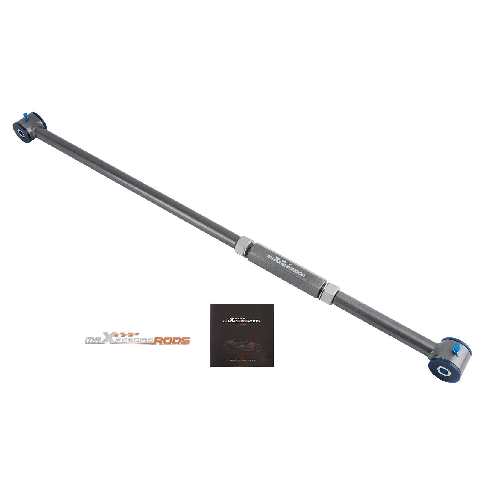Adjustable HD Track Bar for Lexus GX460 GX470 (2003–2023) 0-6in Lift Kits