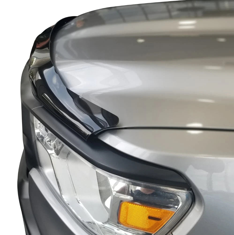 Bug Shield Deflector Low Profile Screw-On for 2019-2022 Ram 1500 Big Horn
