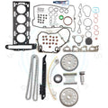 Head Gasket Set & Timing Chain Kit for Chevrolet HHR Cobalt (2007–2008)