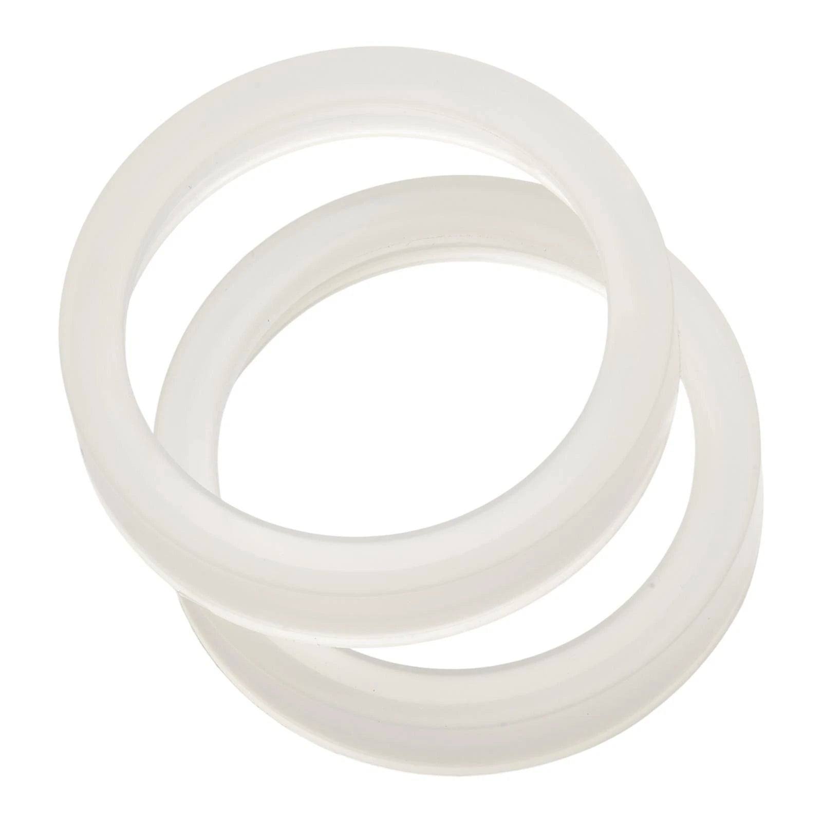 2X Rubber Seals for Bostitch Nailer (T60006)