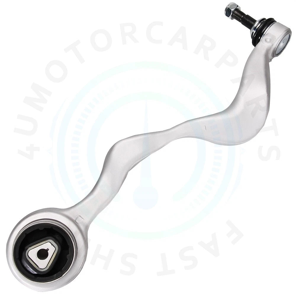 2X Front Lower Control Arm & Ball Joint for BMW 128i 135i Z4 (2008–2016)