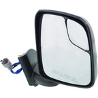 Heated Right Side Mirror for Chevy NV2500