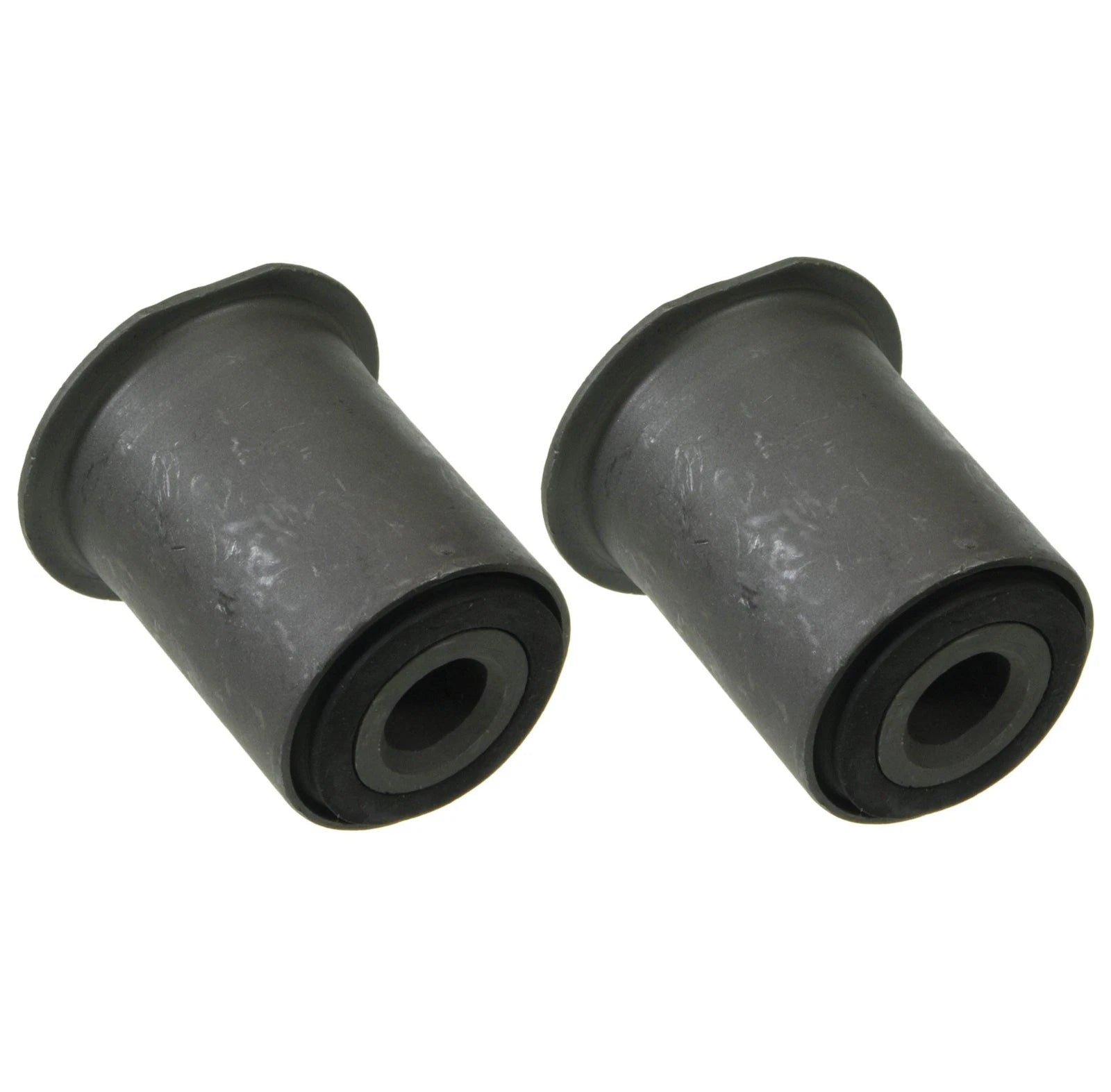 Set of 2 Front Lower Rearward Control Arm Bushings for Chevy Blazer (RWD)