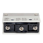 Waterproof Travel Switch 10A 380V AC 200V DC for Panel Mount