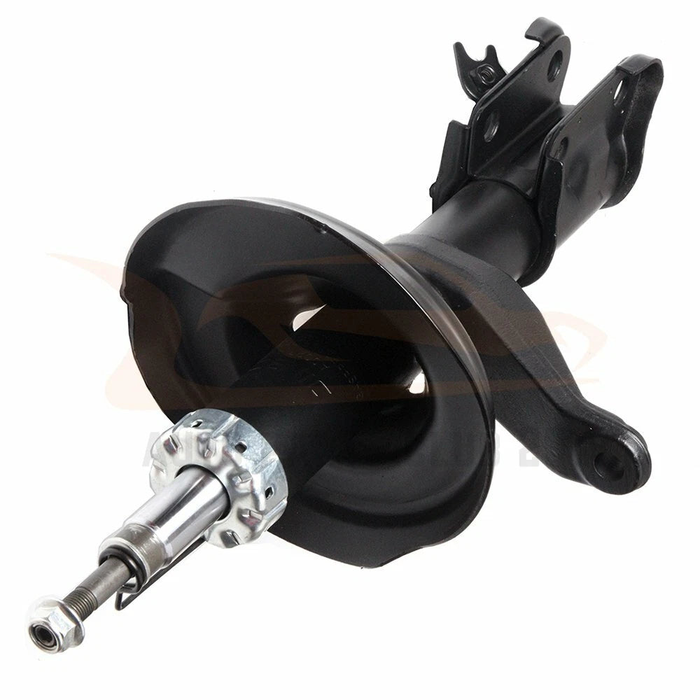 Set of 2 Front Struts Shocks for Honda CR-V (2002–2004)