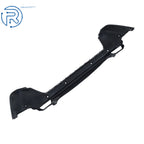 Rear Bumper Cover for Jeep Cherokee (2019-2023) with Sensor Holes