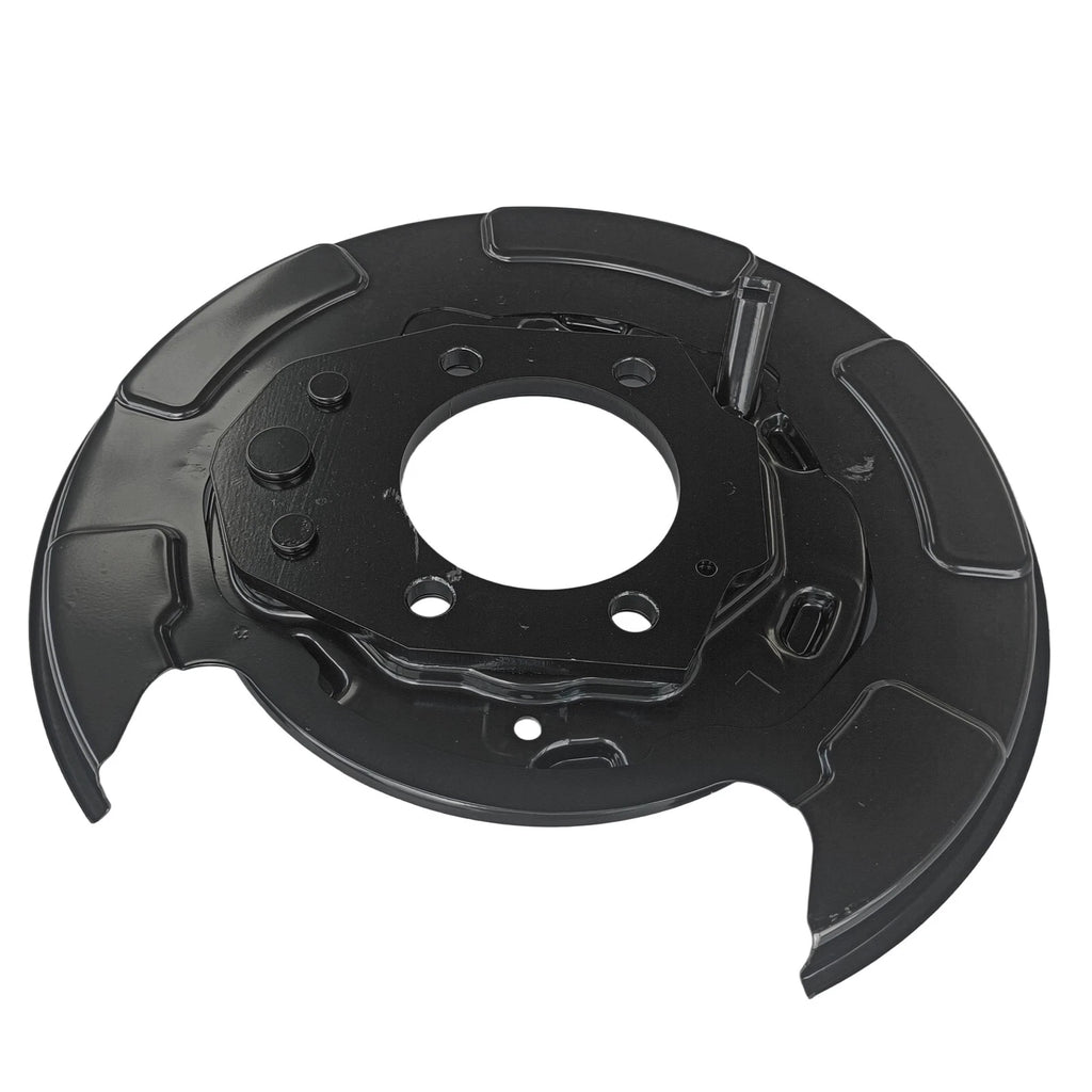 Rear Brake Backing Plate Dust Shield for Subaru Legacy Outback (2010–2014) 26704AJ010