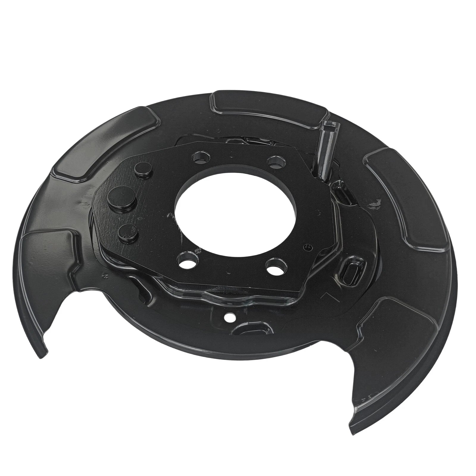 Rear Brake Backing Plate Dust Shield for Subaru Legacy Outback (2010–2014) 26704AJ010