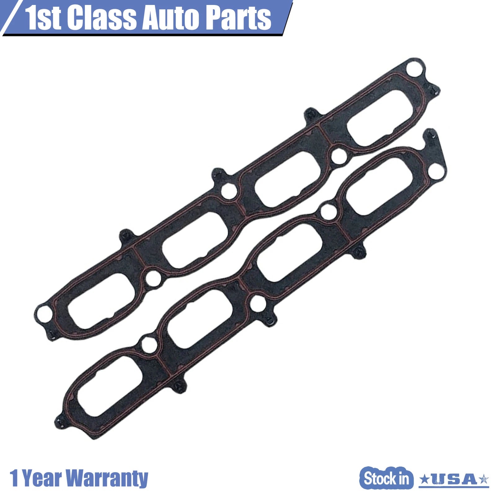 Head Gasket Set for Ford F-150, Expedition, F250, Lincoln Navigator (1997–2008)