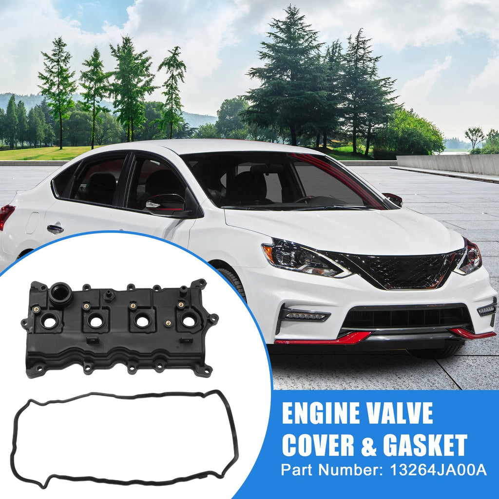 Engine Valve Cover for Nissan Altima 2.5L (2007–2013) No. 13264JA00A