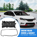Engine Valve Cover for Nissan Altima 2.5L (2007–2013) No. 13264JA00A