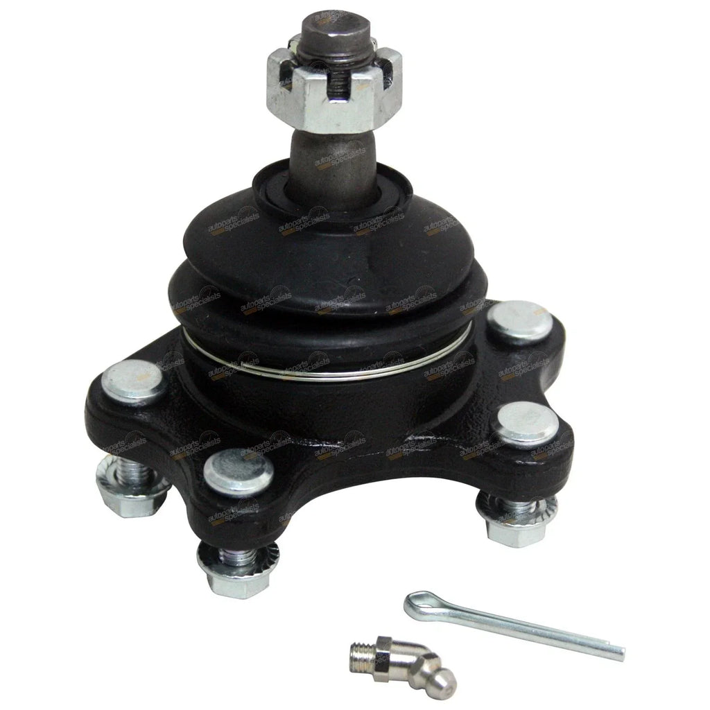 2 x Upper Ball Joints for Toyota Hilux Surf LN61 YN63 (1985–1989)