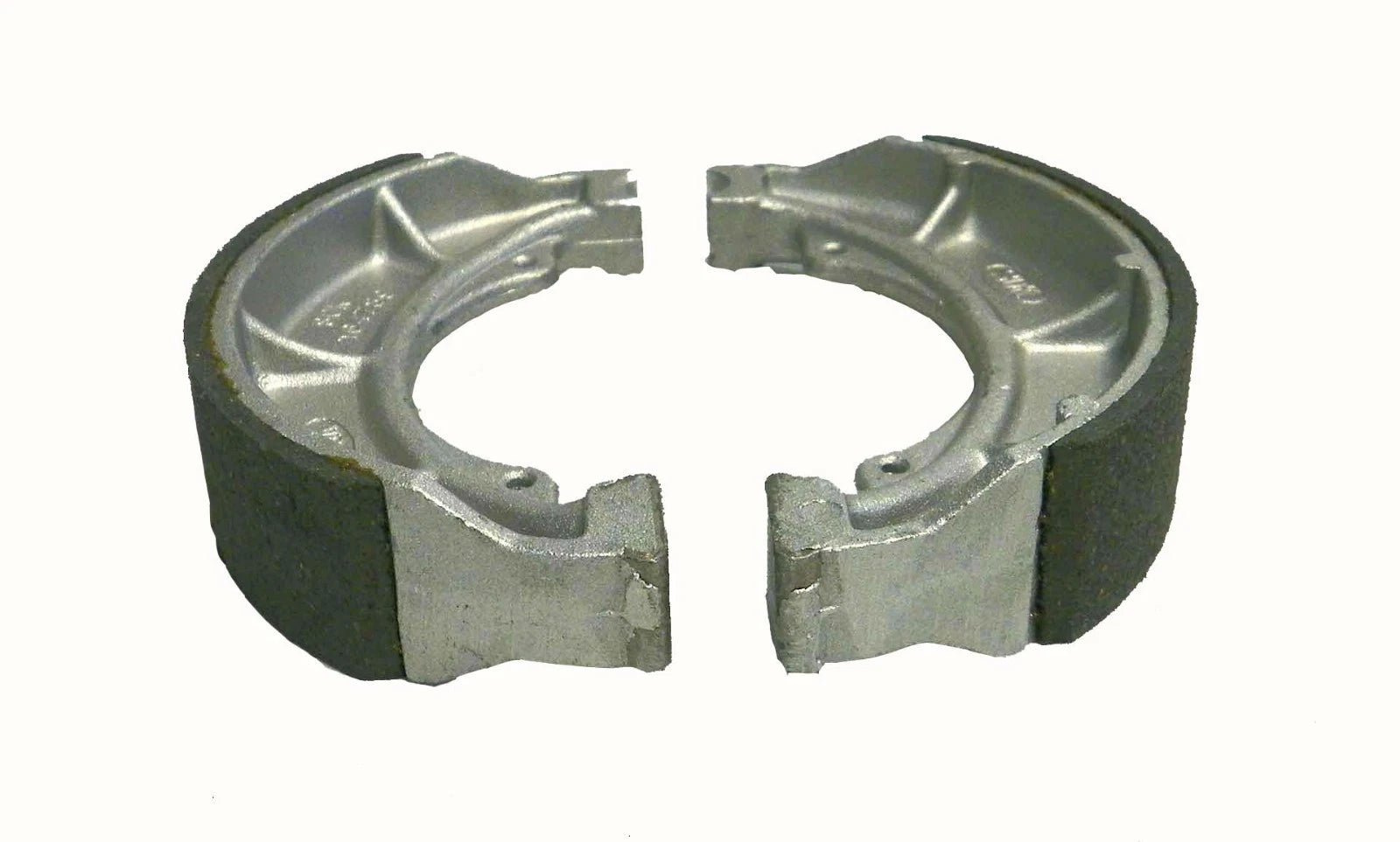 Rear Brake Shoes for Kawasaki 110-185 (09-2306E)