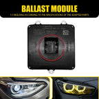 Full LED Headlight Control Module for BMW F20 F21 F22 F30 F32 (2012–2019) 8494844
