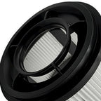 Washable Pre-Post Filter for Home Cleaning (Compatible with )