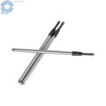 Adjustable Pushrods Kit for Harley Evo Big Twin Dyna FXST