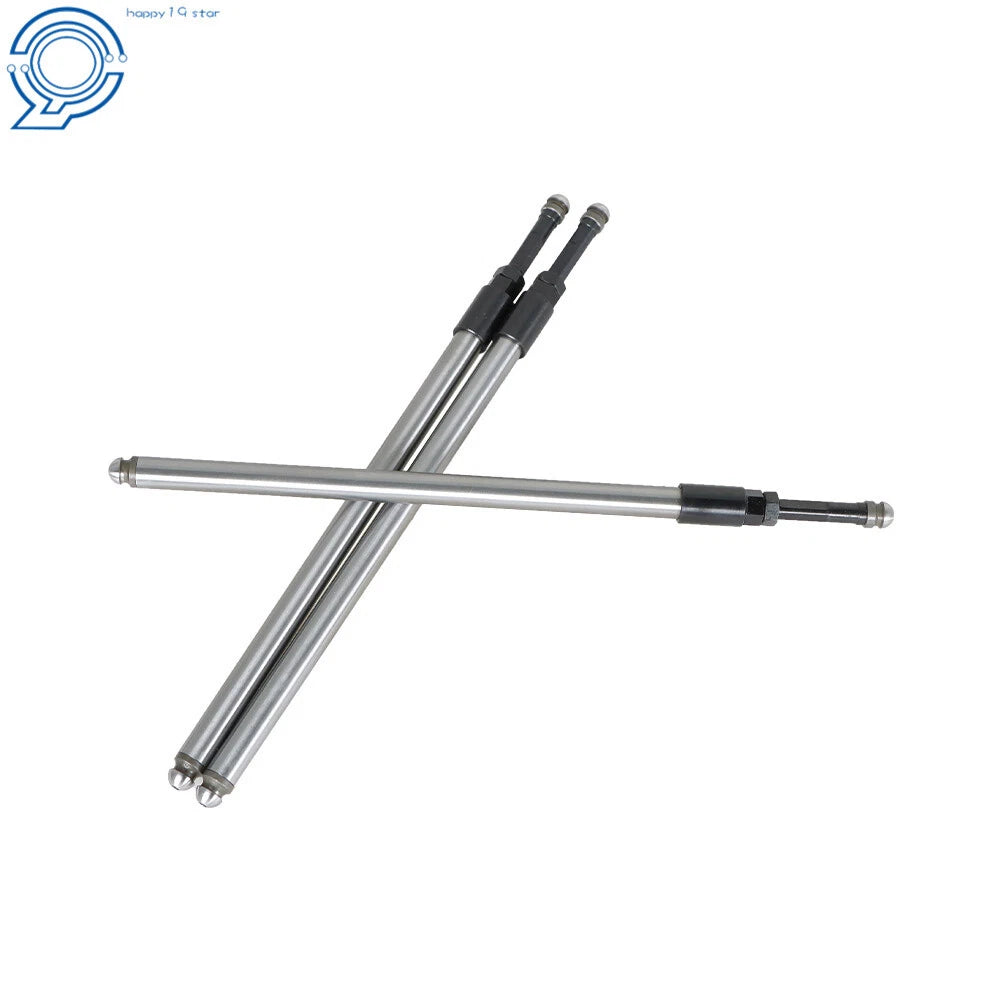 Adjustable Pushrods Kit for Harley Evo Big Twin Dyna FXST