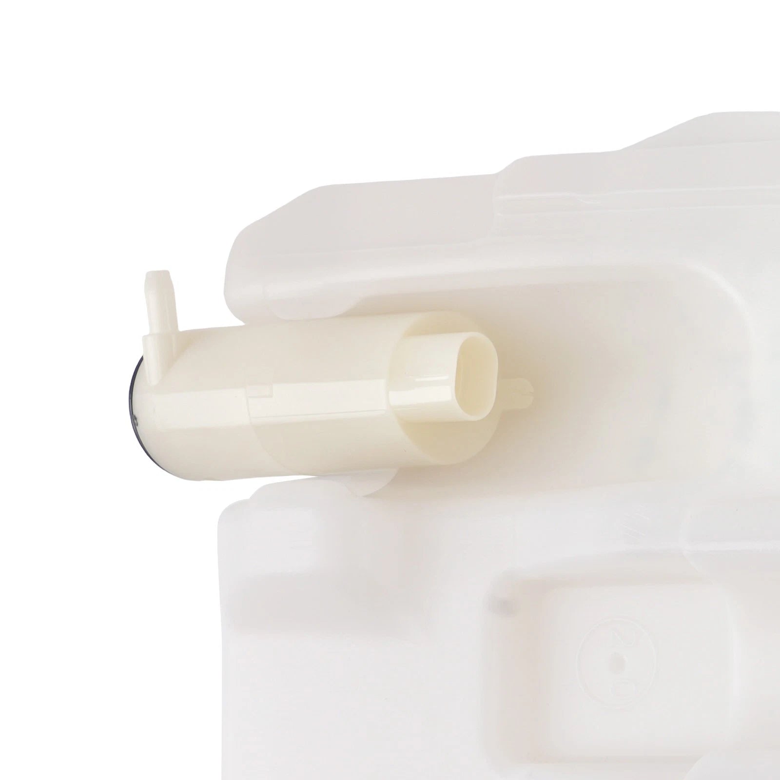 Front Washer Reservoir & Pump for Silverado 1500 (2007–2013) 14886352 603177