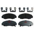 Disc Brake Pad Set for Honda Accord (2003–2007)