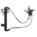 Rear Passenger Side Window Regulator with Motor for Cadillac Escalade (2002–2005)