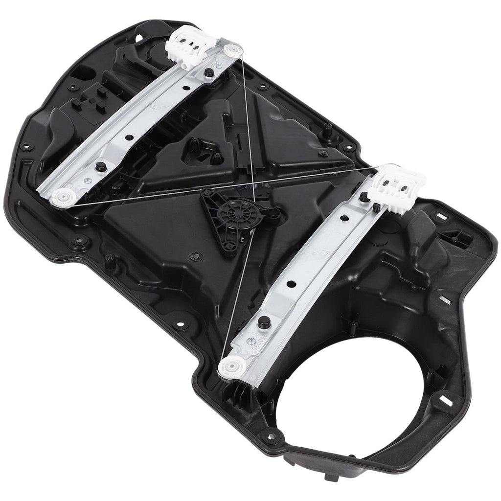 Front RH Power Window Regulator w/ Panel for Dodge Charger Chrysler 300 (2011–2021)