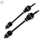 Front CV Axle Drive Shaft for Polaris Ranger 500 700 XP 700 (2005–2007)