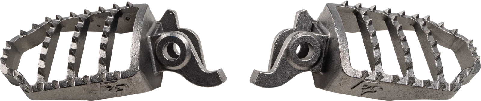 Gator Foot Pegs for Kawasaki KX250F (2006–2015)