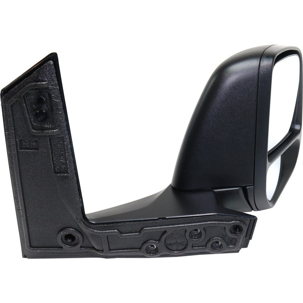 Right Mirror for Ford Transit Connect (2014–2022) Manual Fold