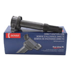 Direct Ignition Coil for Ford Escape Fusion Mercury Milan 3.0L (2001–2012) 673-6011 Denso