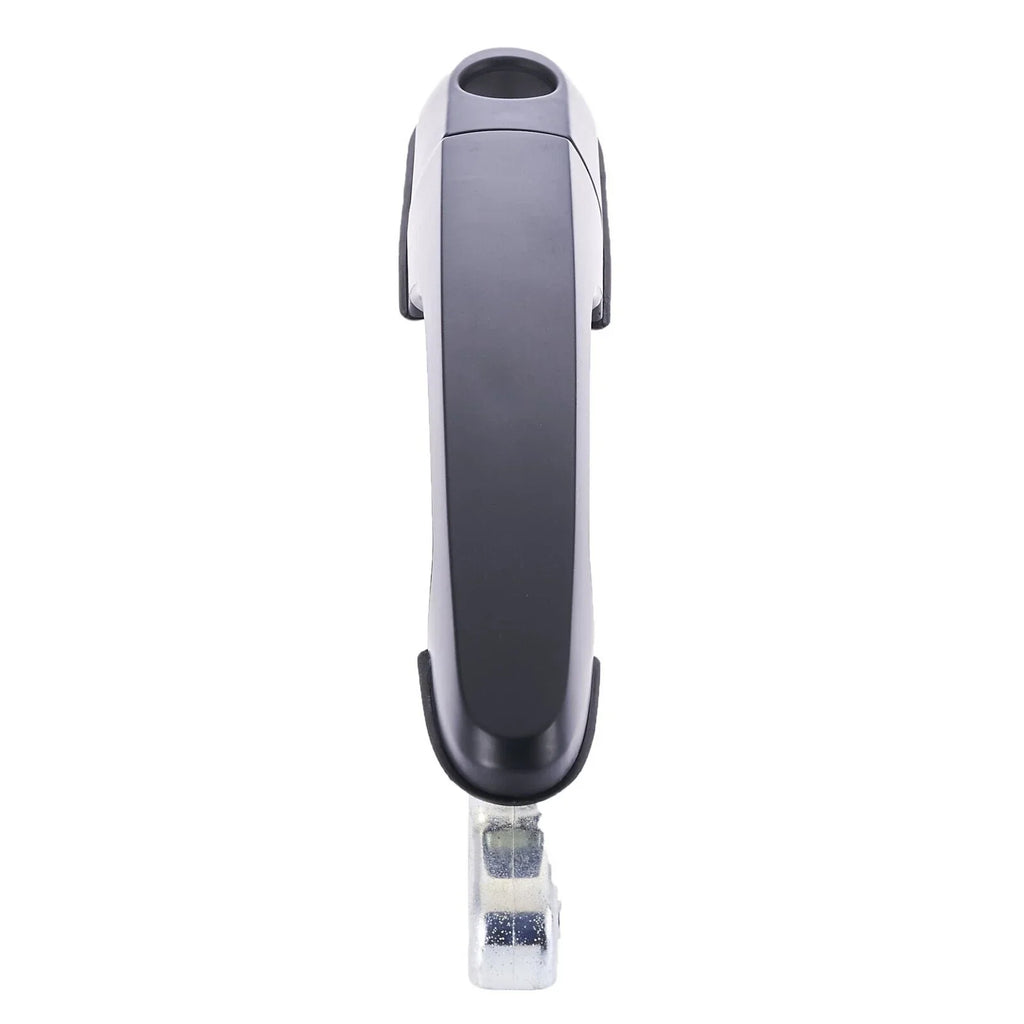Front Left Outer Door Handle Primed Black for Hyundai Tucson JM (2004–2010)