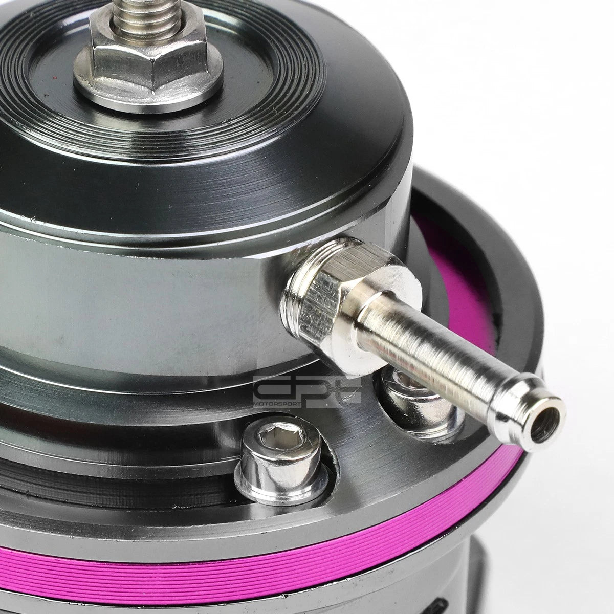 Universal Rotatable Type-FV Blow Off Valve 2-Bolt S-Flange Turbocharger