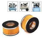 2X Air Compressor Silencer for - 653636mm