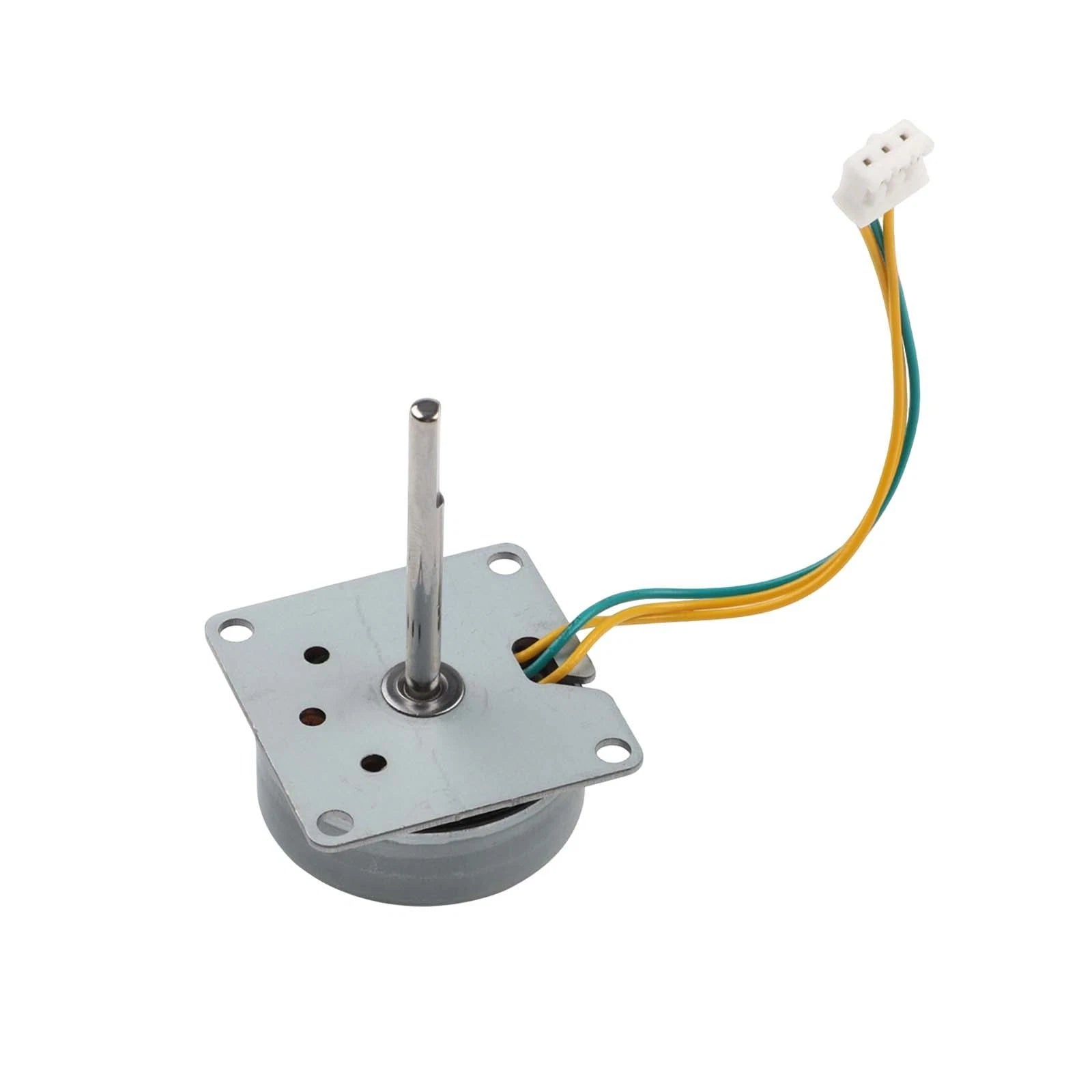 Three Phase Alternator for Small Scale Renewable Energy Applications