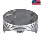 Cylinder Kit Piston 13.5:1 for Yamaha YFZ450 (2004-2009, 2012-2013)