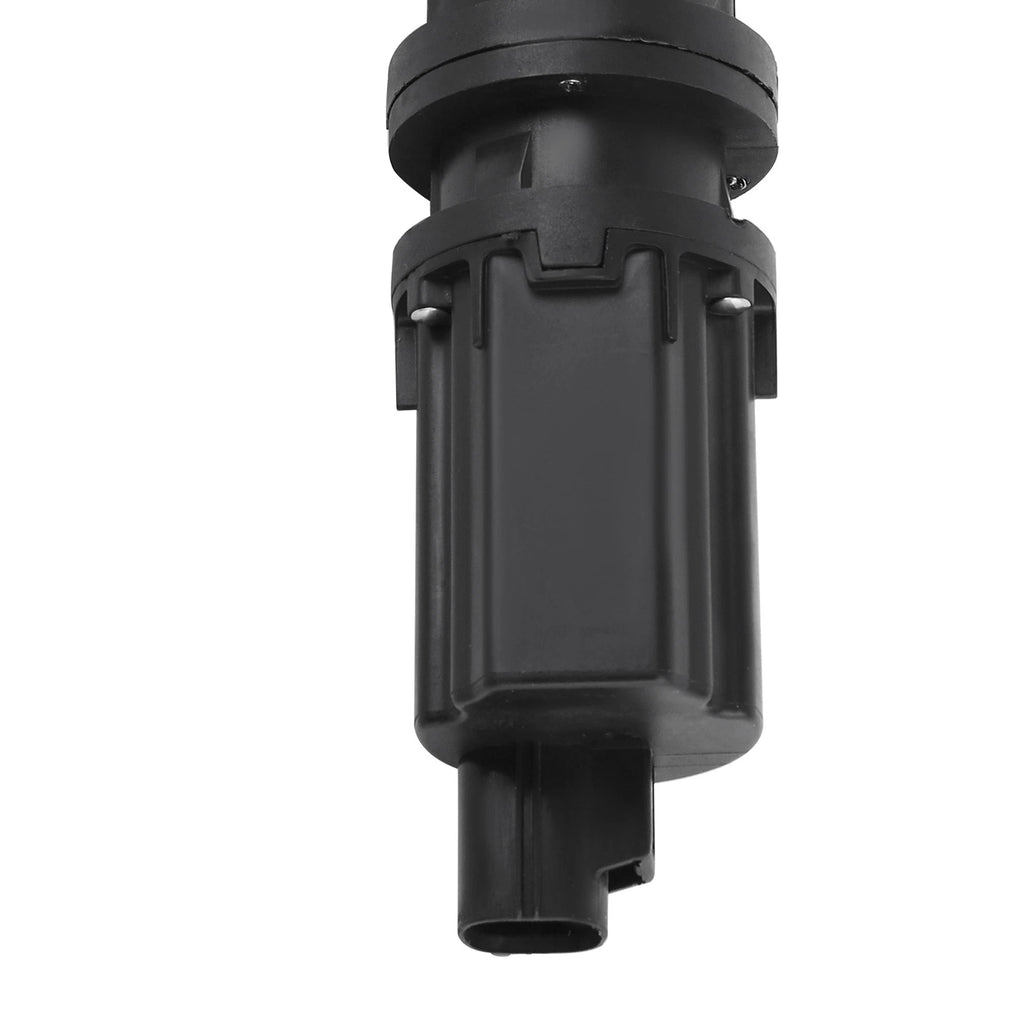 Front Differential 4WD Lock Axle Actuator for Dodge Ram 1500 (2009–2013)