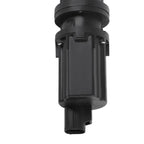 Front Differential 4WD Lock Axle Actuator for Dodge Ram 1500 (2009–2013)