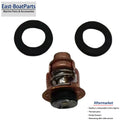 162°F Thermostat for Tohatsu BFT115 BFT130 BFT150 HZV519300043 HZV5-19300-043