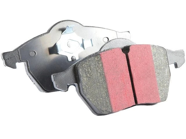 Front Brake Pad Set for Jaguar E-Pace (2018–2023) SM527NW