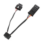 Axle Locker Sensor Harness for Jeep Wrangler JL JLU (2018–2023)