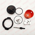Intake Manifold Upgrade Kit for Sea-Doo 230/300 (RS12140-IMUK)