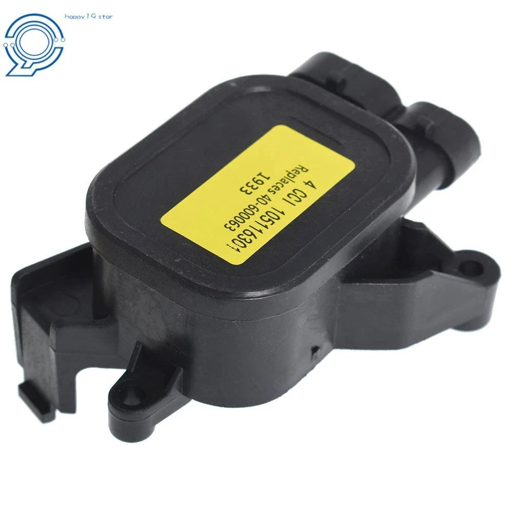 Throttle Potentiometer for Club Car DS/Precedent (2000–2023)